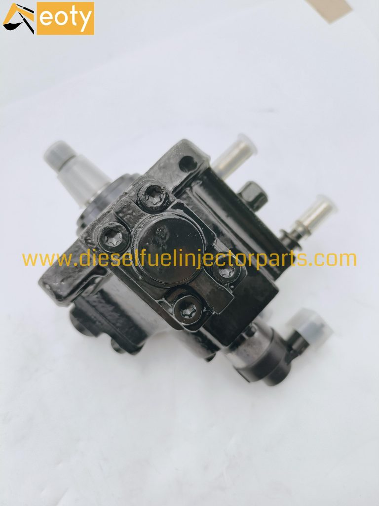 High Pressure Fuel Injection Pump 0445010259 (12625221) for Chevrolet Trailblazer 2.8L Diesel