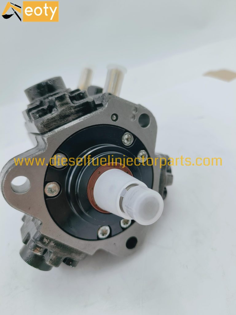 High Pressure Fuel Injection Pump 0445010259 (12625221) for Chevrolet Trailblazer 2.8L Diesel