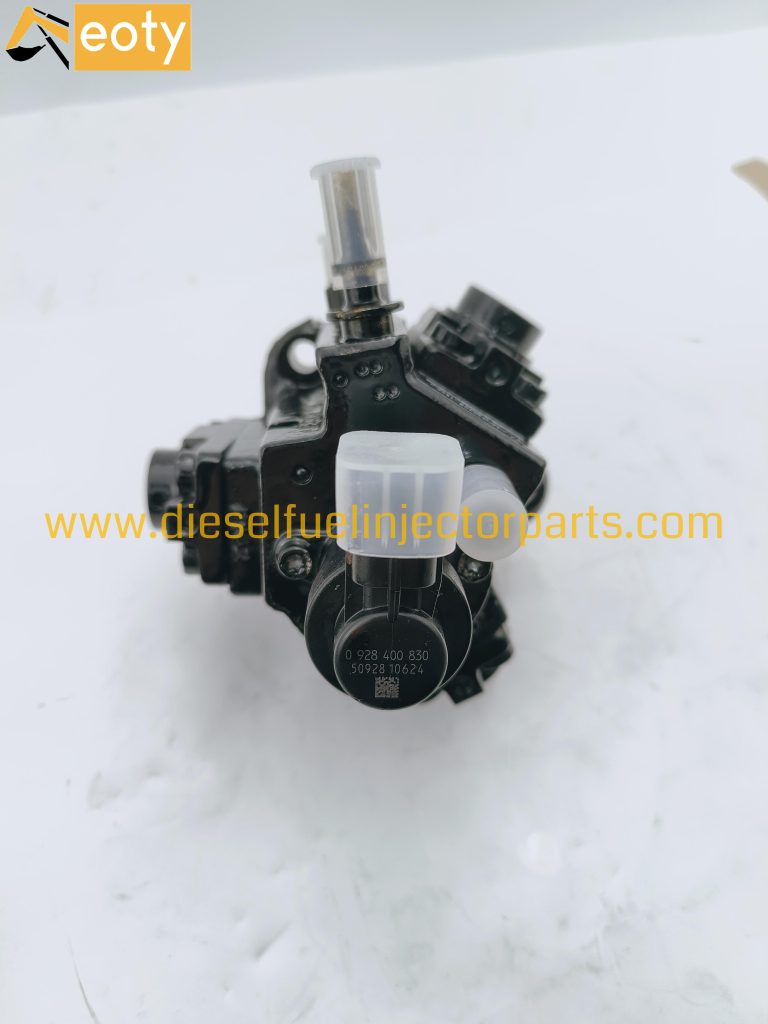 High Pressure Fuel Injection Pump 0445010259 (12625221) for Chevrolet Trailblazer 2.8L Diesel