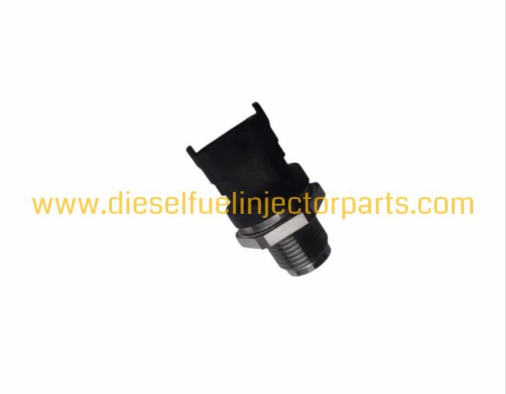 Bosch Style High Pressure Sensor 0281002937 0281006112 0281006325 0281002846 for Diesel Engine Trucks