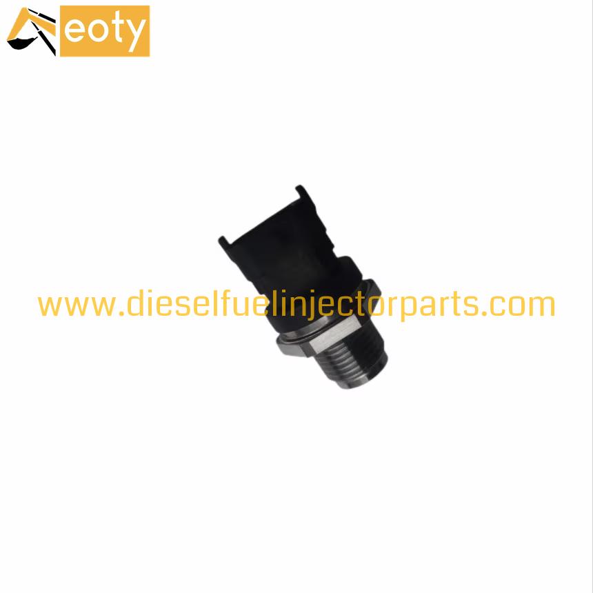 Bosch Style High Pressure Sensor 0281002937 0281006112 0281006325 0281002846 for Diesel Engine Trucks
