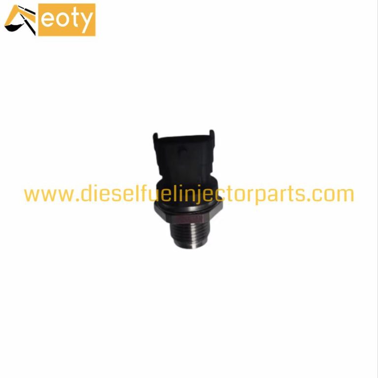 Bosch Style High Pressure Sensor 0281002937 0281006112 0281006325 0281002846 for Diesel Engine Trucks