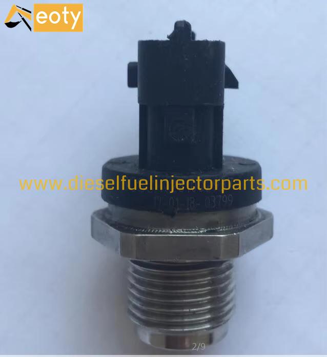Bosch Style High Pressure Sensor 0281002937 0281006112 0281006325 0281002846 for Diesel Engine Trucks