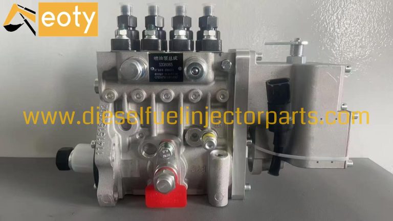 High-Pressure Fuel Injection Pump 5336065 for Diesel Engine – OE Standard Replacement