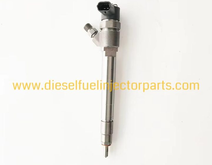 Bosch Style 0445110275 Diesel Common Rail Injector Dlla153p1608 For 6CYI-6DM2-EU4