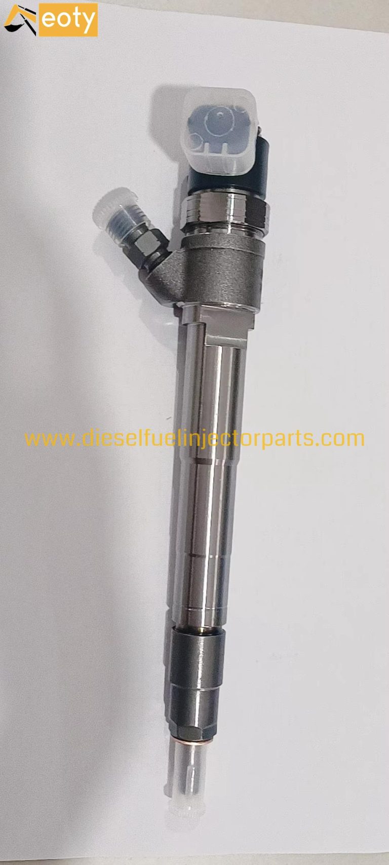 Bosch 0445110369 Common Rail Fuel Injector for 03l130277j Diesel Engine 0 445 110 369