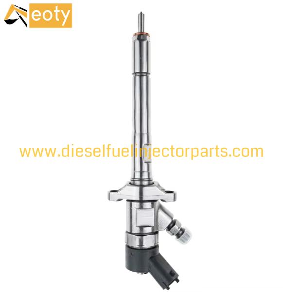 Bosch Compatible 0445120372 Diesel Common Rail Fuel Injector Nozzle Dlla150p2420 0433172420