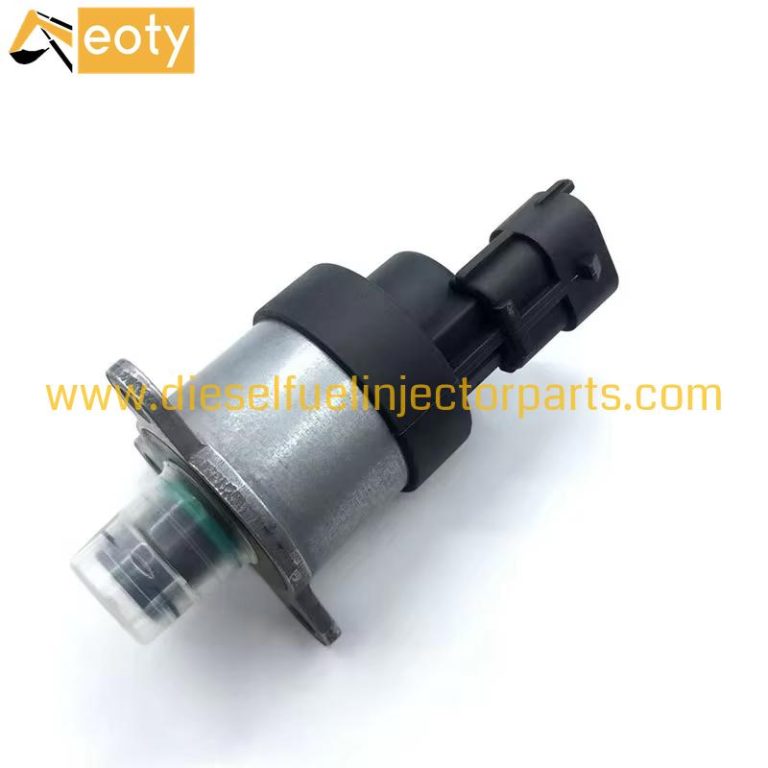 0928400821 Metering Unit Fuel Injection Pump Regulator Solenoid Valve