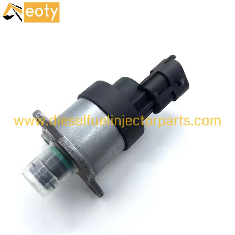 0928400821 Metering Unit Fuel Injection Pump Regulator Solenoid Valve