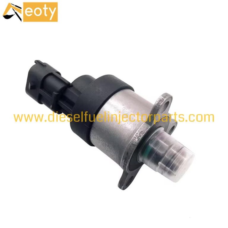 0928400821 Metering Unit Fuel Injection Pump Regulator Solenoid Valve