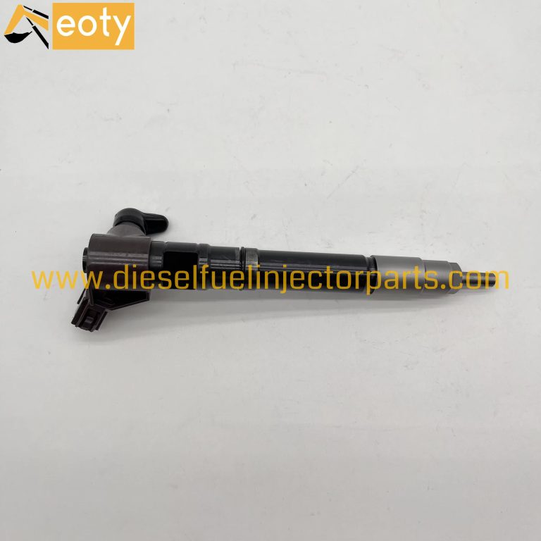Toyota 2GD-FTV Diesel Fuel Injector 23670-0E020 / 295700-0560 (Remanufactured)