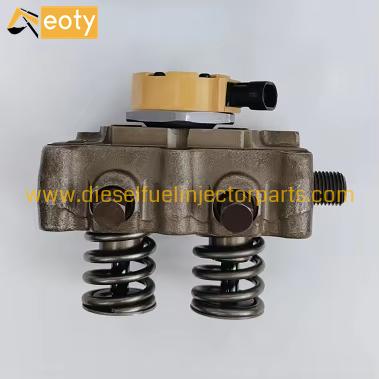 Excavator 320D Fuel Injection Pump Head Rotor Assembly | Standard Size | 6-Month Warranty