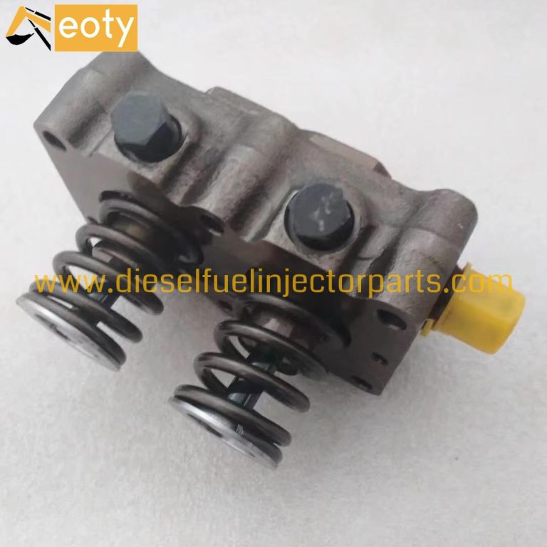 Excavator 320D Fuel Injection Pump Head Rotor Assembly | Standard Size | 6-Month Warranty