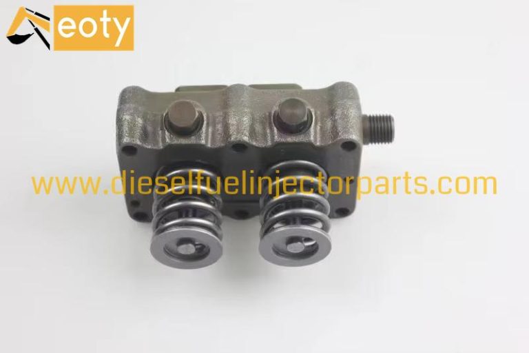 Excavator 320D Fuel Injection Pump Head Rotor Assembly | Standard Size | 6-Month Warranty