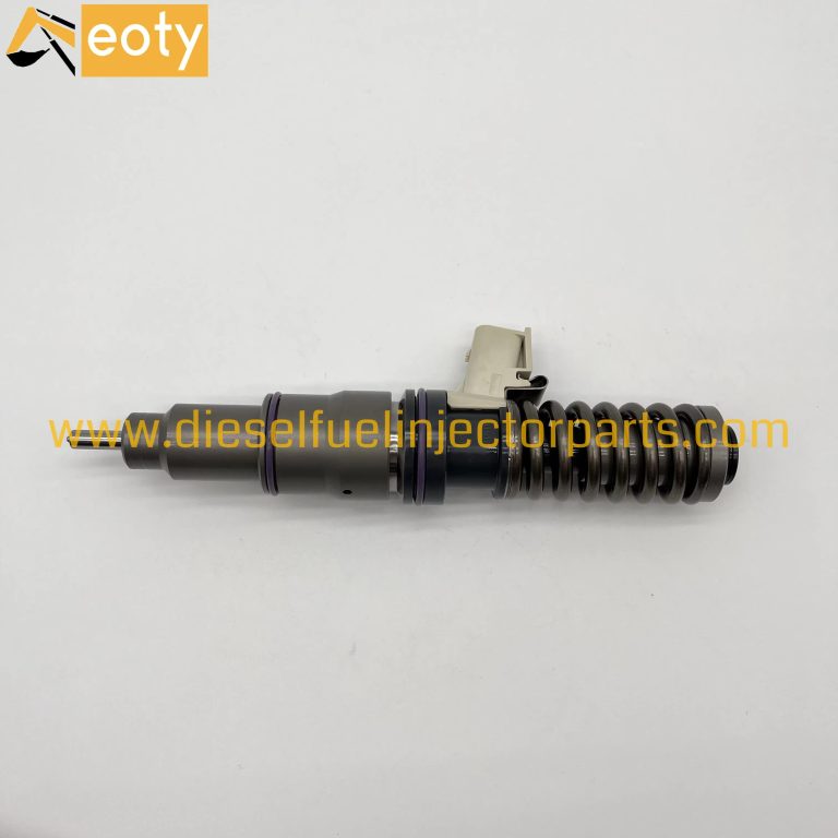 3801263 BEBE4D14001 BEBE4D14101 4-Pin Diesel Fuel Injector for MD16 Engine