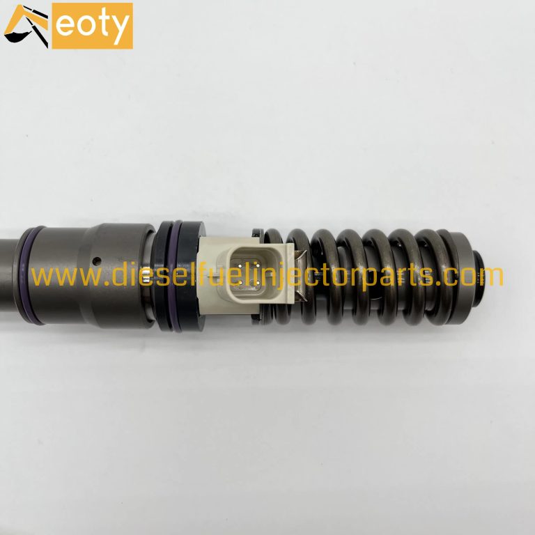 3801263 BEBE4D14001 BEBE4D14101 4-Pin Diesel Fuel Injector for MD16 Engine