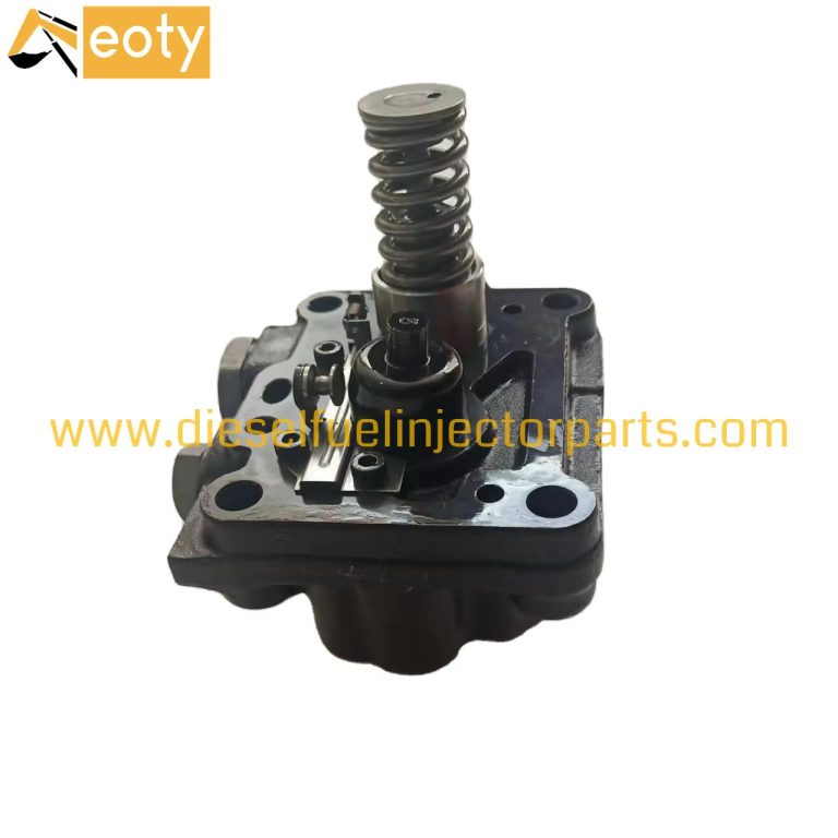 Yanmar 129602-51741 Fuel Injection Pump Head Rotor for 3TNV88, 4TNV88, 4TNE88 Engines