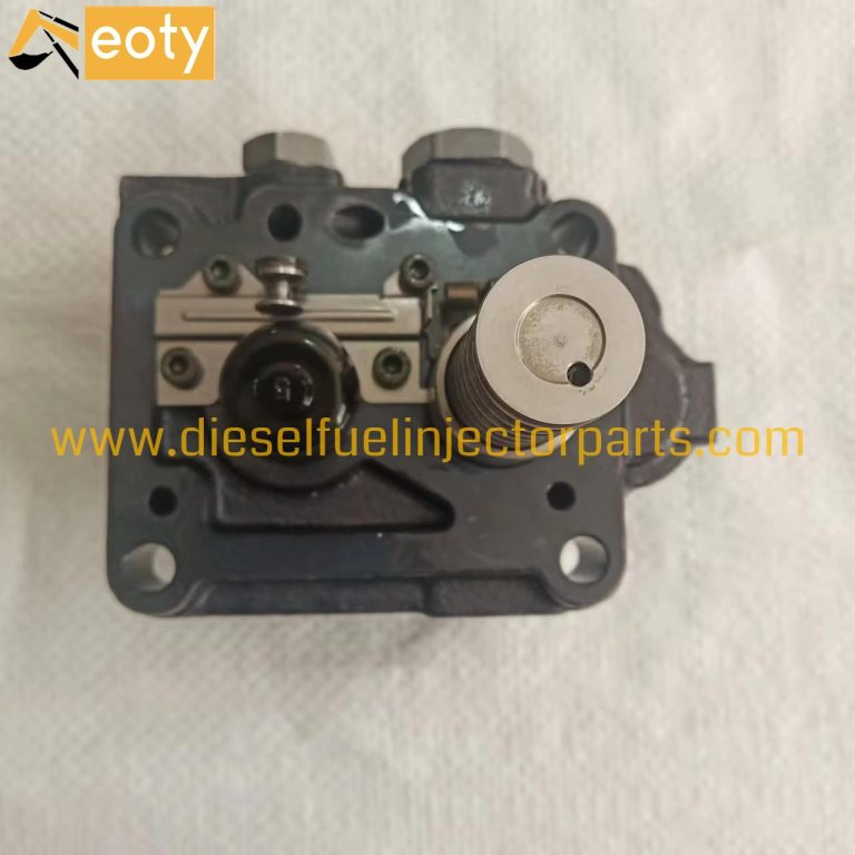Yanmar 129602-51741 Fuel Injection Pump Head Rotor for 3TNV88, 4TNV88, 4TNE88 Engines