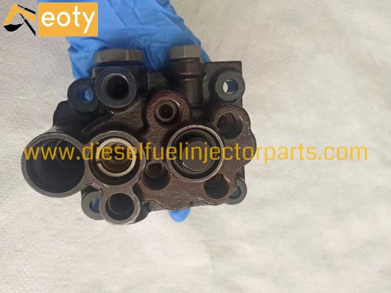 Yanmar 129602-51741 Fuel Injection Pump Head Rotor for 3TNV88, 4TNV88, 4TNE88 Engines