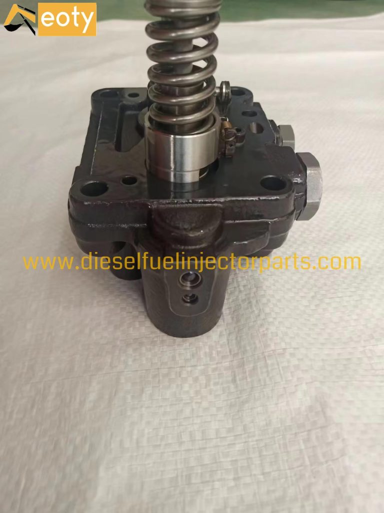 Yanmar 129602-51741 Fuel Injection Pump Head Rotor for 3TNV88, 4TNV88, 4TNE88 Engines