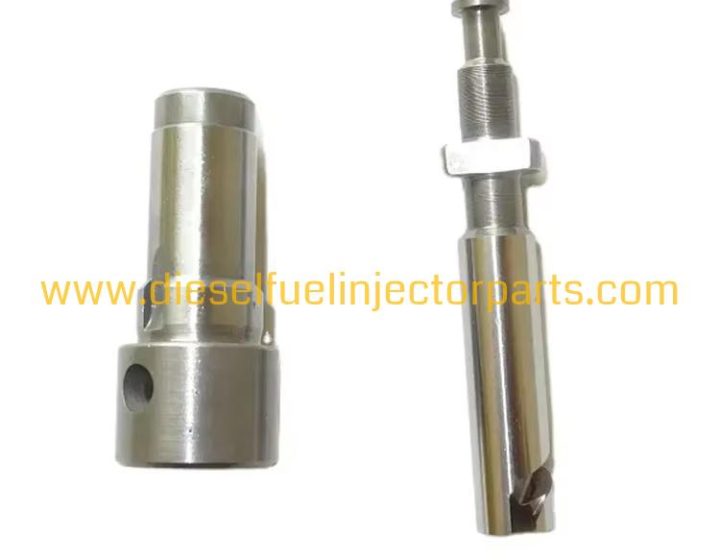 A-Type Plunger 090150-1021 – High-Pressure Fuel Injection Pump Element for Car Engine