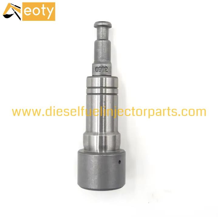 High-Quality Fuel Injection Plunger 090150-3330 / 0901503330 for 13B Engine – Standard Size