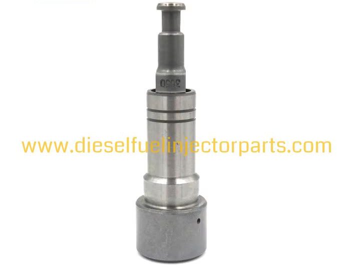 OEM 090150-5290 High-Pressure Plunger A-Type for 4D33/4D35 Fuel Injection System