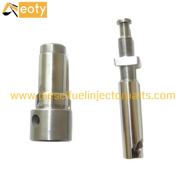 Diesel Engine Plunger 3418405005 3405-005 3405005 for 803 103204-51100 Fuel Injection Pump