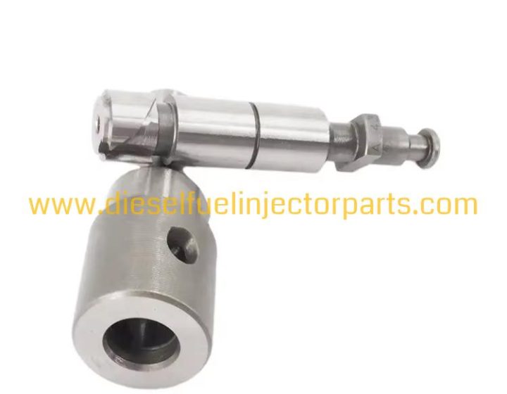 A120 Plunger 131152-0120 High-Pressure Fuel Injection Pump Part for Diesel Engine