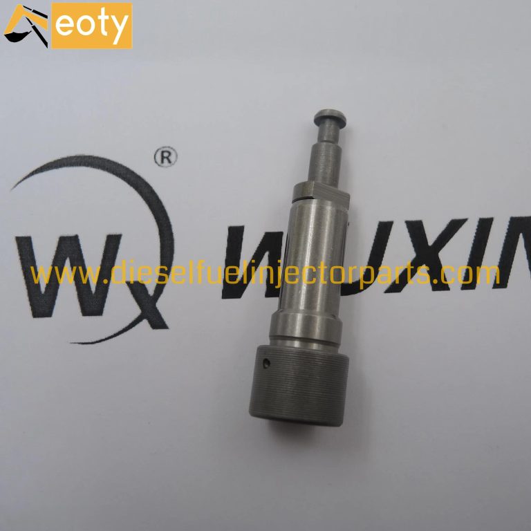 A160 High-Pressure Plunger 131152-3320 for 6D16 Diesel Engine Fuel Injection System