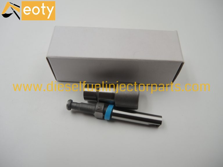A160 High-Pressure Plunger 131152-3320 for 6D16 Diesel Engine Fuel Injection System