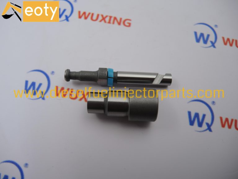 A160 High-Pressure Plunger 131152-3320 for 6D16 Diesel Engine Fuel Injection System