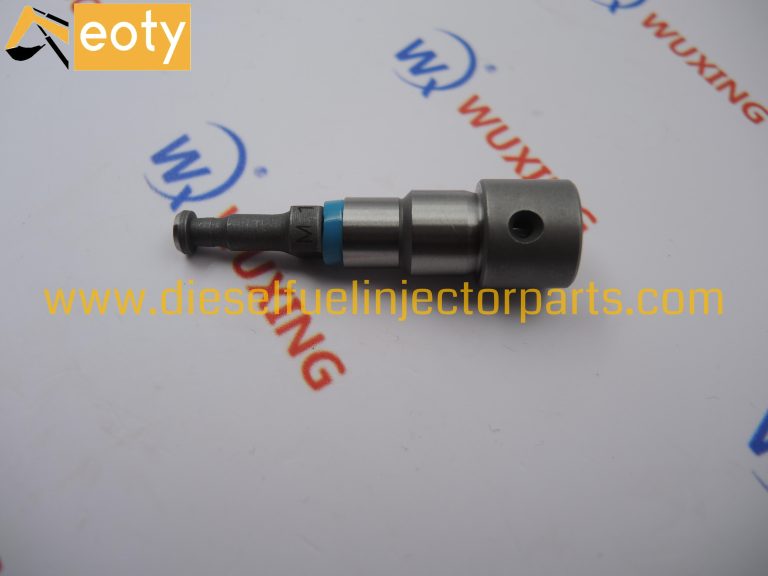 A160 High-Pressure Plunger 131152-3320 for 6D16 Diesel Engine Fuel Injection System