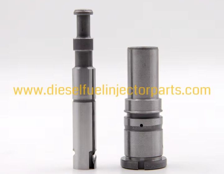 A17 Plunger 131151-0120 High-Pressure Fuel Injection Pump Plunger 1311510120 for Car Engine