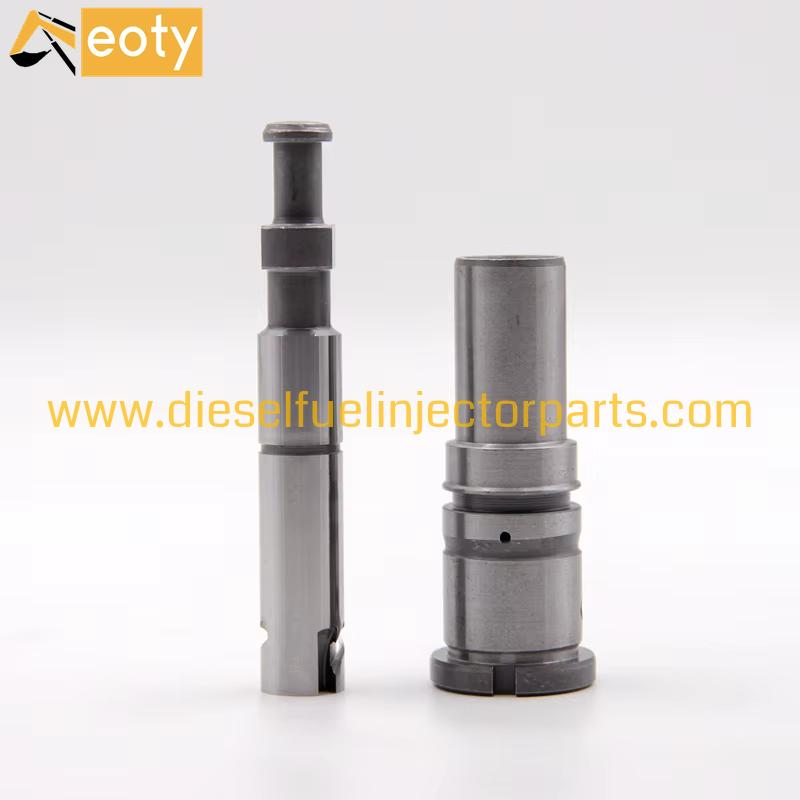 A17 Plunger 131151-0120 High-Pressure Fuel Injection Pump Plunger 1311510120 for Car Engine