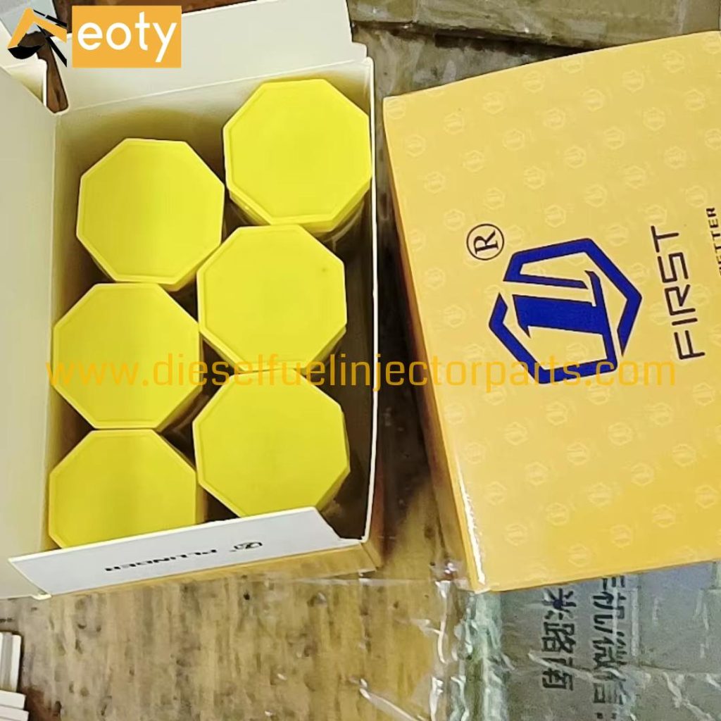 High-Quality A-Type Plunger M1 Fuel Injection Pump Part for Car Engine