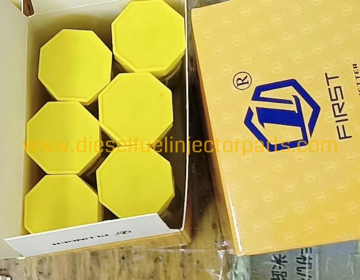 High-Quality A-Type Plunger M1 Fuel Injection Pump Part for Car Engine