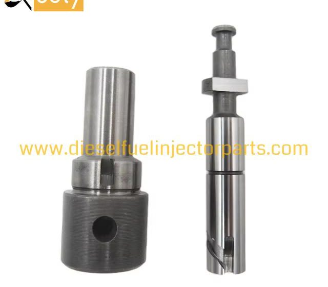 High-Quality Q5 A-Type Plunger for Fuel Injection System | Standard Size | Replacement Part
