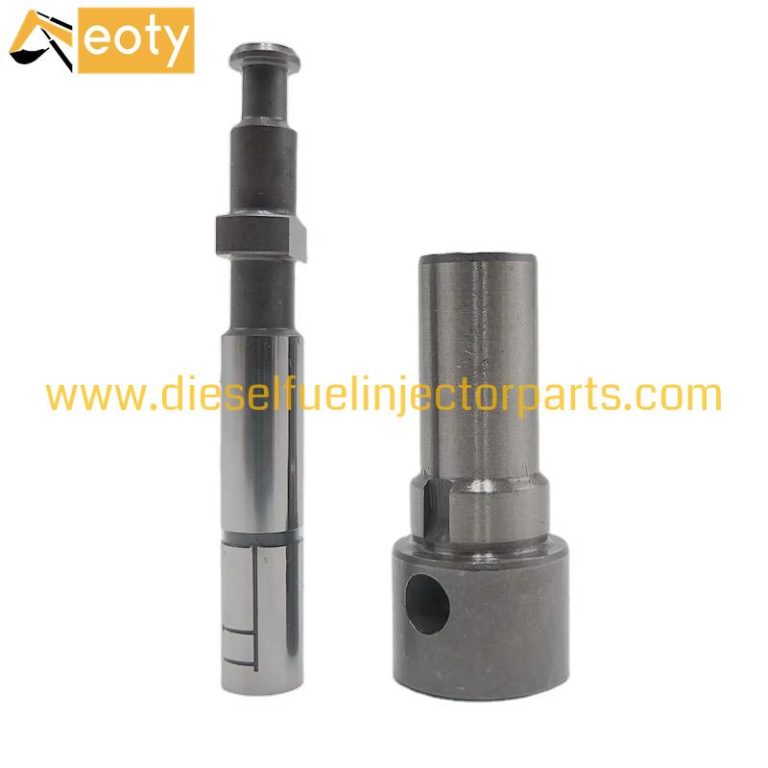 High-Quality Q5 A-Type Plunger for Fuel Injection System | Standard Size | Replacement Part
