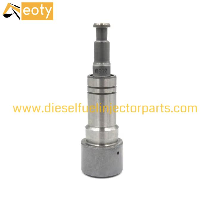 High-Quality Q5 A-Type Plunger for Fuel Injection System | Standard Size | Replacement Part