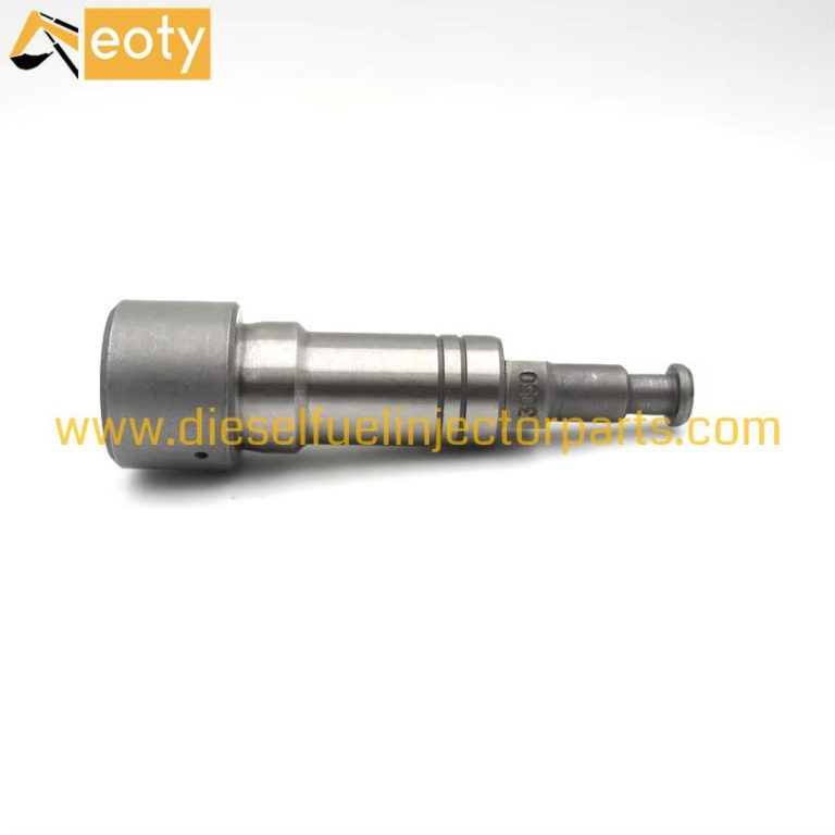 High-Quality Q5 A-Type Plunger for Fuel Injection System | Standard Size | Replacement Part
