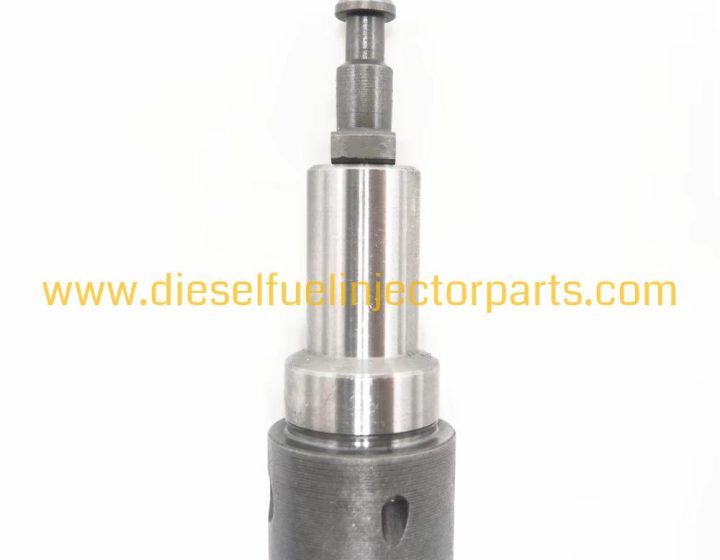 ISUZU A147 131153-0520 High-Pressure Plunger for Excavator Fuel Injection System