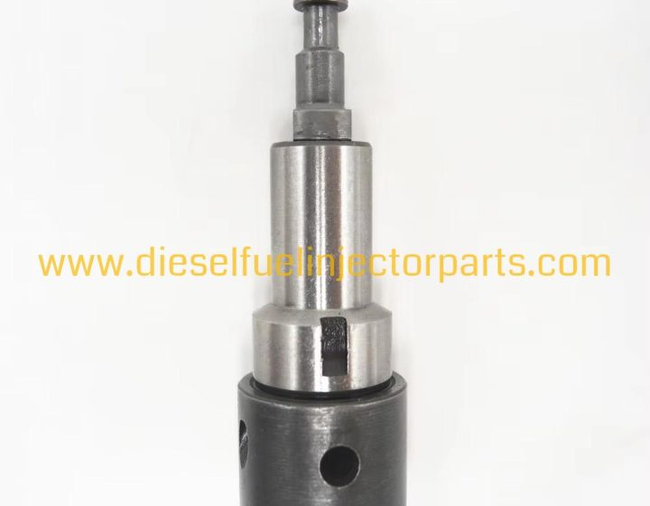 A766 Plunger 131153-8720 High-Pressure Fuel Injection Pump Part for Car Engine