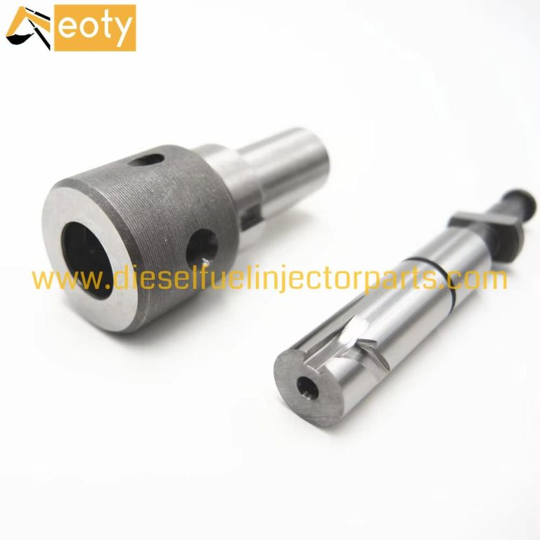 High-Quality A775 Plunger 131153-9620 Fuel Injection Pump Part for Car Engine