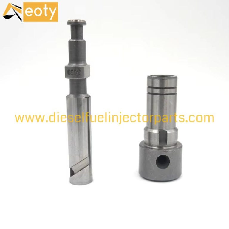 High-Quality A812 Plunger 131150-2420 | Fuel Injection Pump Plunger for Car Engine | 1311502420