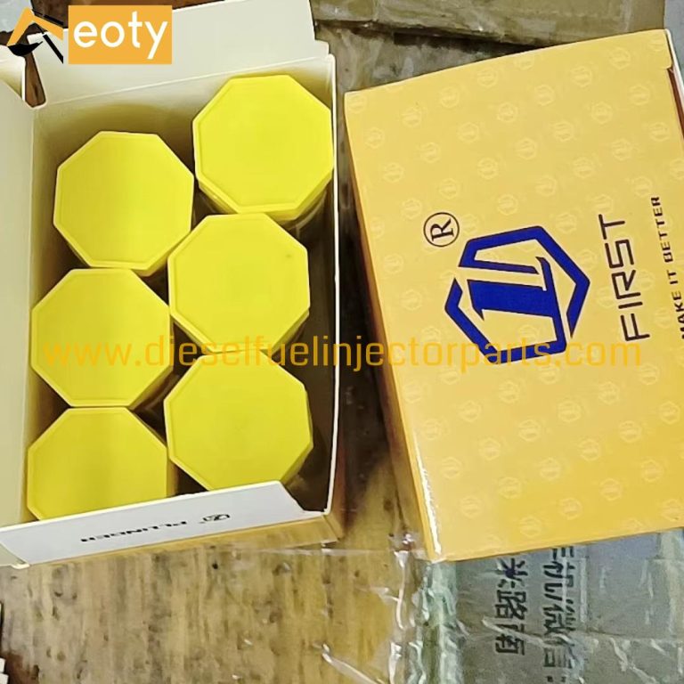 A814 Plunger 131150-2620 Fuel Injection Pump Parts for Car Engine – High Quality