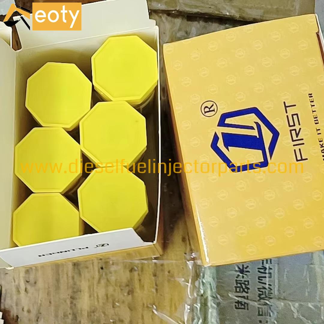 A814 Plunger 131150-2620 Fuel Injection Pump Parts for Car Engine – High Quality