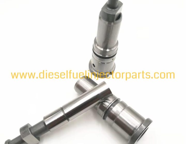 High-Pressure Fuel Injection Plunger A821 | 131150-3320 | 1311503320 | Standard Size