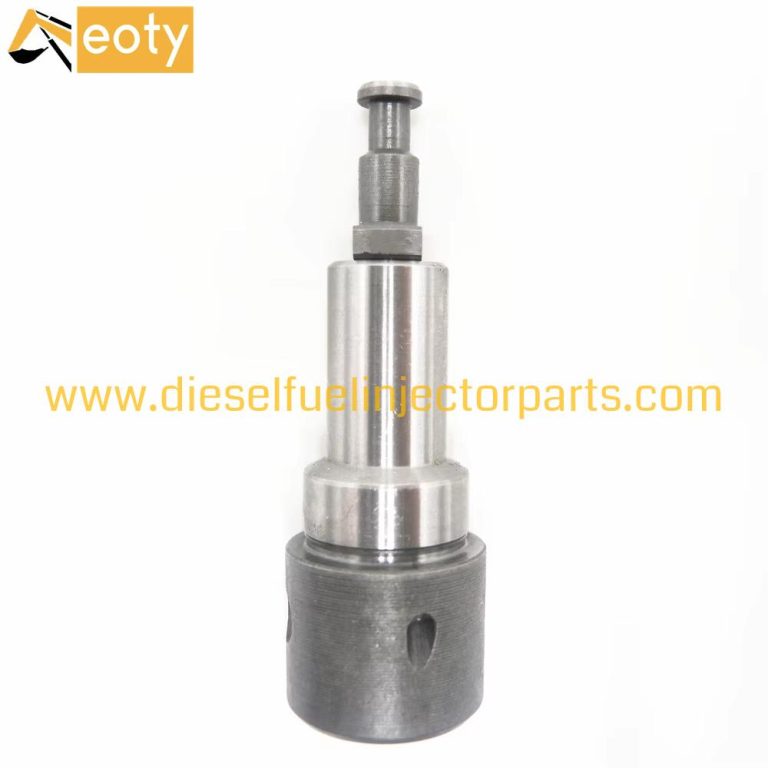 High-Pressure Fuel Injection Plunger A821 | 131150-3320 | 1311503320 | Standard Size