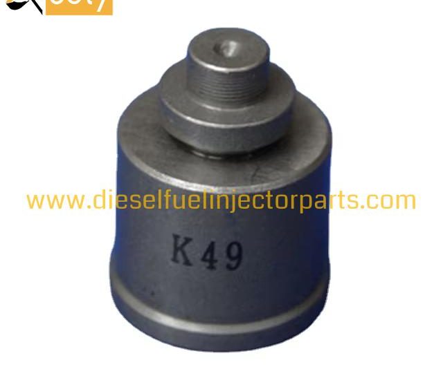 High-Quality Diesel Fuel Injector Delivery Valve K49 K16 K28 K48 for Truck Engine OEM 2418529898